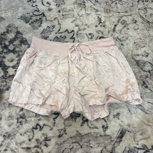 Pj Harlow sleep shorts